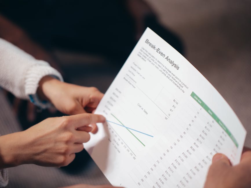 The Cost Factors Behind Plastic Product Pricing