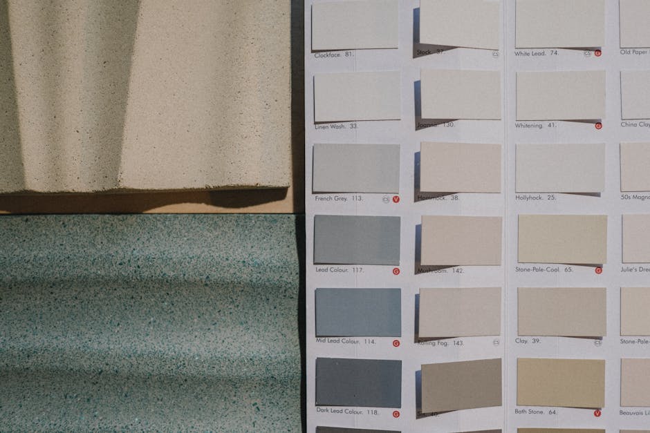 Choosing the Right Plastic for Your Project